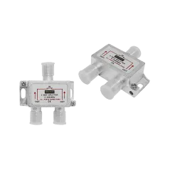 Splitter 2way 5-2450MHz LX5102