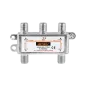 Splitter 4way 5-2450MHz LX5104