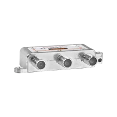 Splitter 4way 5-2450MHz LX5104