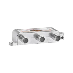 Splitter 4way 5-2450MHz LX5104