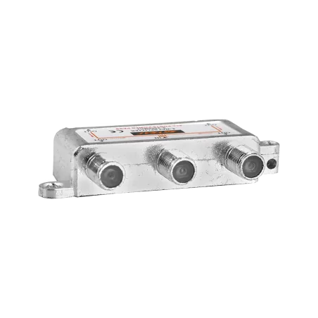 Splitter 4way 5-2450MHz LX5104
