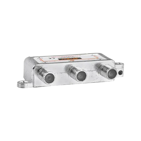 Splitter 4way 5-2450MHz LX5104