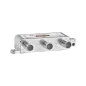 Splitter 4way 5-2450MHz LX5104