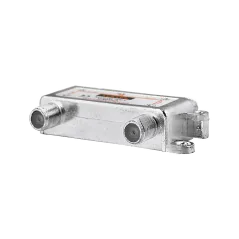 Splitter 4way 5-2450MHz LX5104