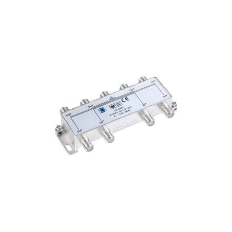 Splitter 8way 5-1000MHz