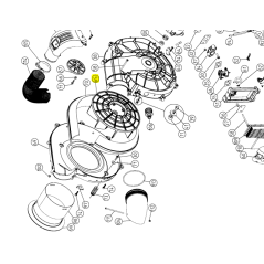 Wentylator Cifarelli V1200