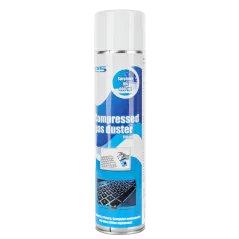 Sprężone powietrze 600ml. e5
