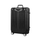 Średnia walizka na kółkach Kruger&Matz czarna Średnia walizka na kółkach Kruger&Matz czarna