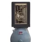 Sprężarka śrubowa Profi Kompressoren ARROW 7.5kW/500L zestaw na zbiorniku poziomym Sprężarka śrubowa Profi Kompressoren ARROW 7.5kW/500L zestaw na zbiorniku poziomym
