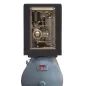 Sprężarka śrubowa Profi Kompressoren ARROW 7.5kW/500L zestaw na zbiorniku poziomym Sprężarka śrubowa Profi Kompressoren ARROW 7.5kW/500L zestaw na zbiorniku poziomym