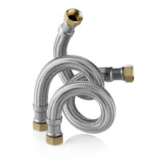 Wąż EXTRA TWIST HG 3/4"x3/4" W/W 300mm od Tucai