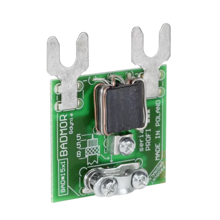 Symetryzator antenowy 1-12+UKF BADMOR
