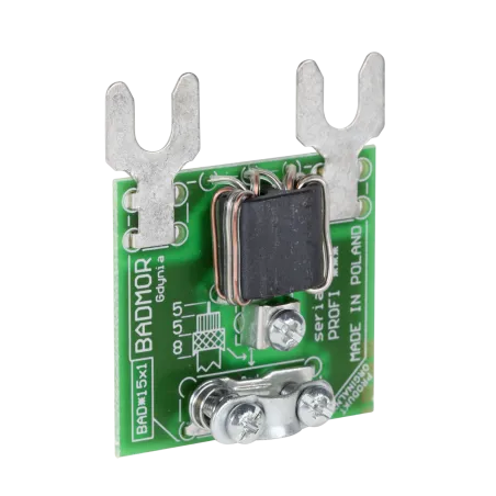 Symetryzator antenowy 1-12+UKF BADMOR