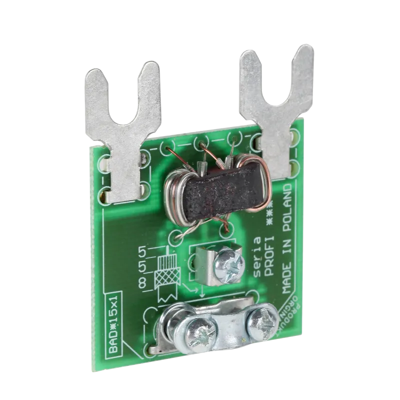 Symetryzator antenowy 6-60/69 BADMOR Symetryzator antenowy 6-60/69 BADMOR