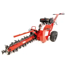 Koparka łańcuchowa Cedrus CEDKP01 - Najlepsza jakość od Cedrus