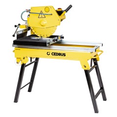 Piła do betonu Cedrus CEDPK350 - profesjonalne narzędzie do cięcia betonu, Cedrus, Polski