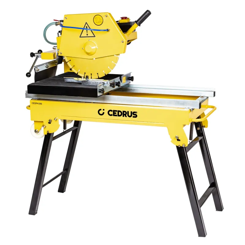 Piła do betonu Cedrus CEDPK350 Piła do betonu Cedrus CEDPK350
