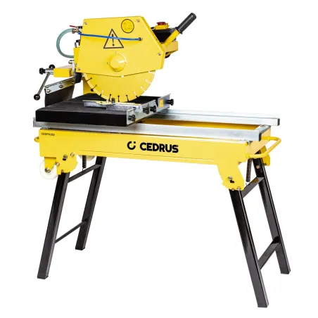 Piła do betonu Cedrus CEDPK350