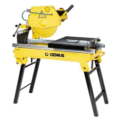 Piła do betonu Cedrus CEDPK350 - profesjonalne narzędzie do cięcia betonu, Cedrus, Polski