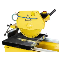 Piła do betonu Cedrus CEDPK350 - profesjonalne narzędzie do cięcia betonu, Cedrus, Polski