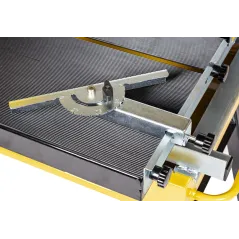 Piła do betonu Cedrus CEDPK350 - profesjonalne narzędzie do cięcia betonu, Cedrus, Polski