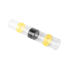 Szybkozłączka z cyną+folia termokurczliwa 4-6mm2 E5634 1szt.1op./10szt./