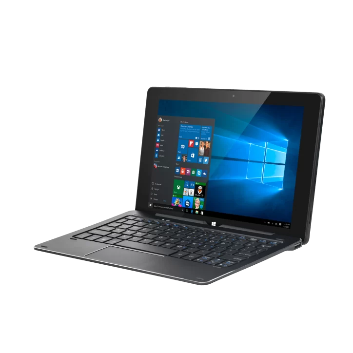 Tablet 2in1 Kruger&Matz 10,1" EDGE 1086LTE - Windows 10