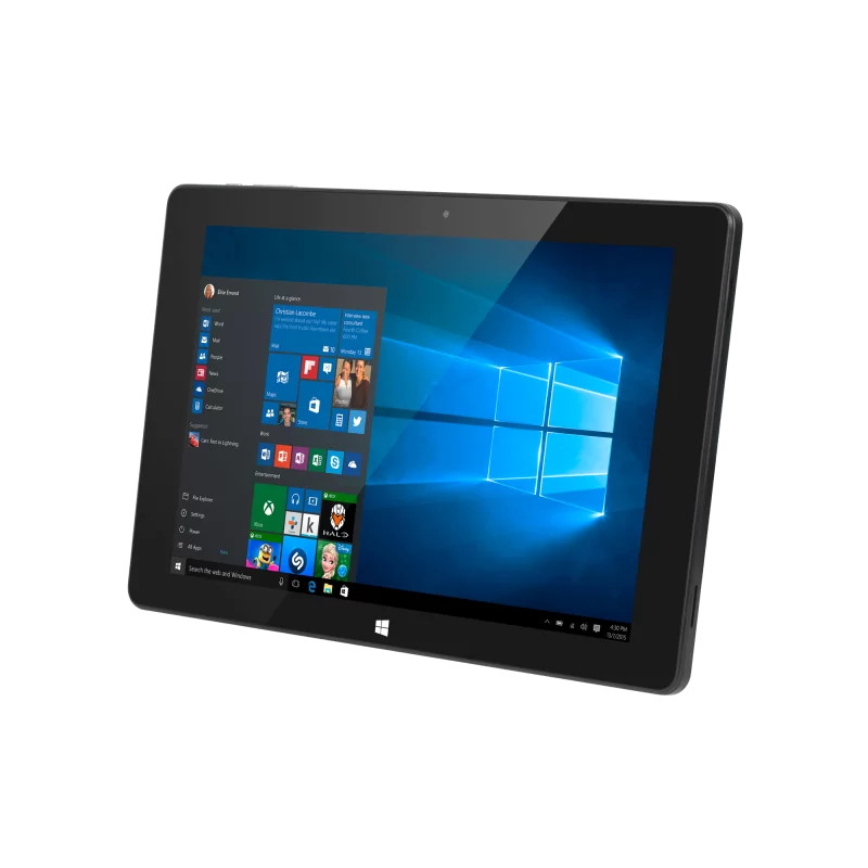 Tablet 2in1 Kruger&Matz 10,1" EDGE 1086S - Windows 10