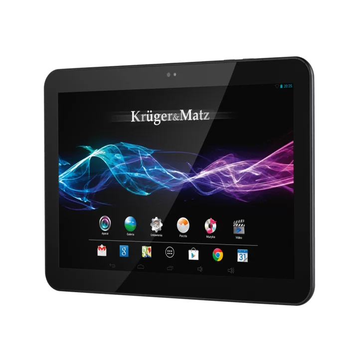 Tablet Kruger&Matz 10,1" EAGLE 1064 z wbudowanym modemem 3G