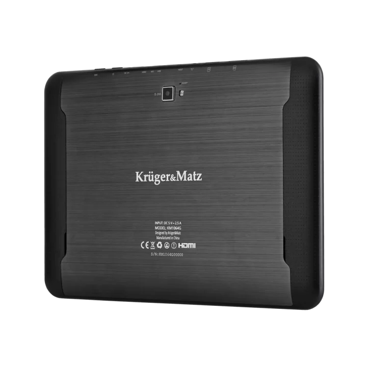 Tablet Kruger&Matz 10,1" EAGLE 1064 z wbudowanym modemem 3G