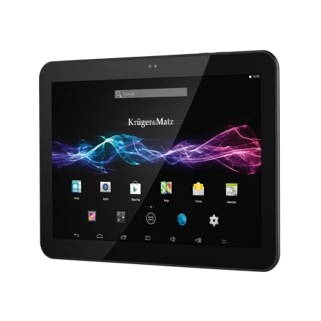 Tablet Kruger&Matz 10,1" EAGLE 1065 z wbudowanym modemem 3G