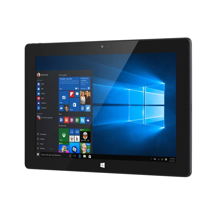 Tablet Kruger&Matz 10,1" EDGE 1082 - Windows 10 Home