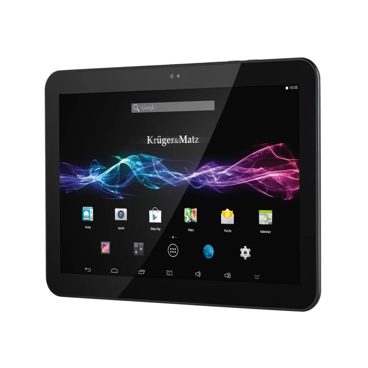 Tablet Kruger&Matz 10.1" EAGLE1064.1 z wbudowanym modemem 3G