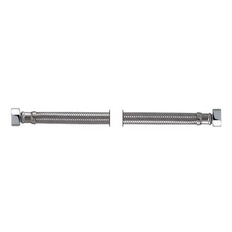 Wąż 1/2" x 1/2" 8mm dluość 250mm