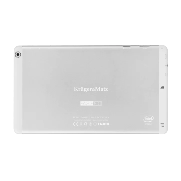 Tablet Kruger&Matz 8" EAGLE 801