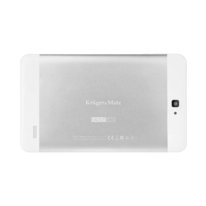 Tablet Kruger&Matz 8" EAGLE 804 (3G) biały