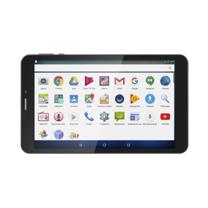 Tablet Kruger&Matz 8" EAGLE 804 (3G) czarny