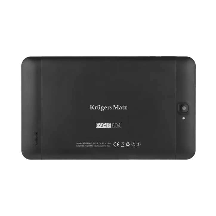 Tablet Kruger&Matz 8" EAGLE 804 (3G) czarny