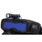 Gogle automatyczne ARC Shield 2 - latarka LED AAA Gogle automatyczne ARC Shield 2 - latarka LED AAA