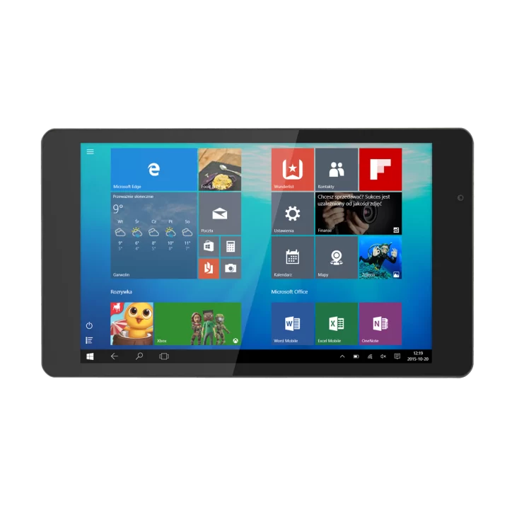 Tablet Kruger&Matz 8" EDGE 802