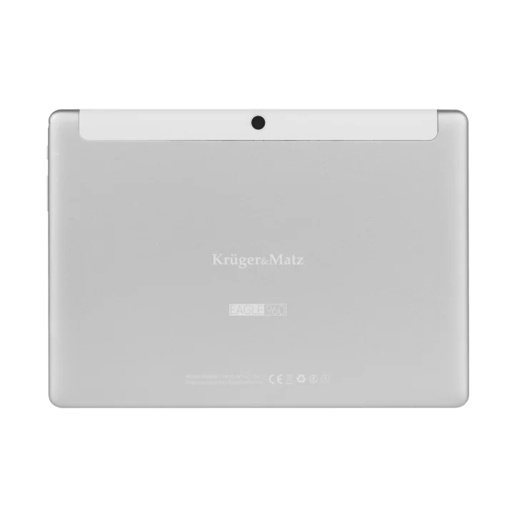 Tablet Kruger&Matz 9,6" EAGLE 960 biało-srebrny