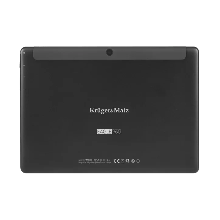 Tablet Kruger&Matz 9,6" EAGLE 960 czarny