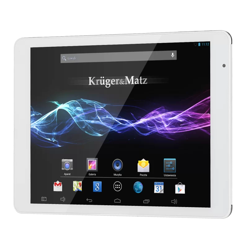 Tablet Kruger&Matz 9,7" EAGLE 975