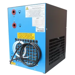 Osuszacz chłodniczy ATS DGO 300 ISO4 5000l/min 1.5"