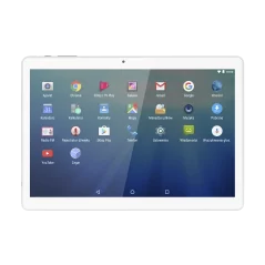 Tablet Kruger&Matz EAGLE 1066 srebrny