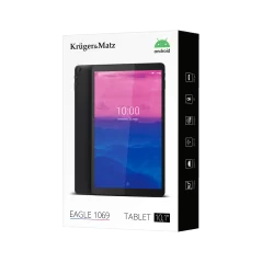 Tablet Kruger&Matz EAGLE 1069