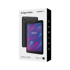 Tablet Kruger&Matz EAGLE 806