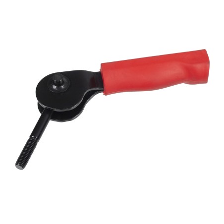 Szybko zamykacz lewy Cedrus kosiarka CEDLP53S