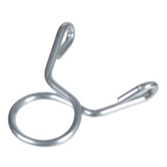 Zabezpieczenie przewodu paliwa Cedrus silnik Y196V