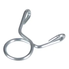 Zabezpieczenie przewodu paliwa Cedrus silnik Y196V